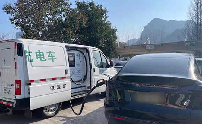 海门区汽车搭电