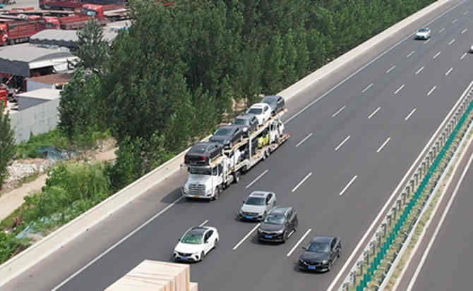 海门区高速公路汽车救援